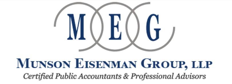 Munson Eisenman Group, LLP — Certified Public Accountants & Professional Advisors